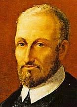Giovanni Pierluigi Da Palestrina
