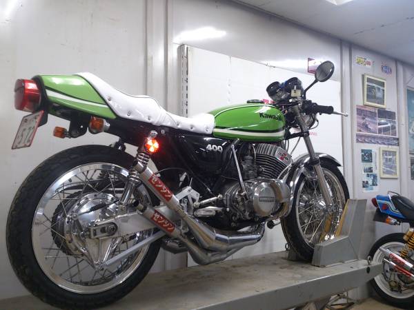 ★ ショットガン チャンバー KH250 SS250 SS350 検索用：デンコー ルーニー スガヤ ゼンシン K2テック 3本チャンバー バラチャン ★
