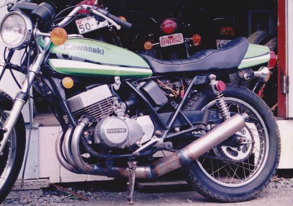 最新エルメス ゼンシン 集合管 RG250 RG250E 当時物 - メルカリ 最新エルメス ゼンシン 集合管 RG250 RG250E 当時物 - メルカリ