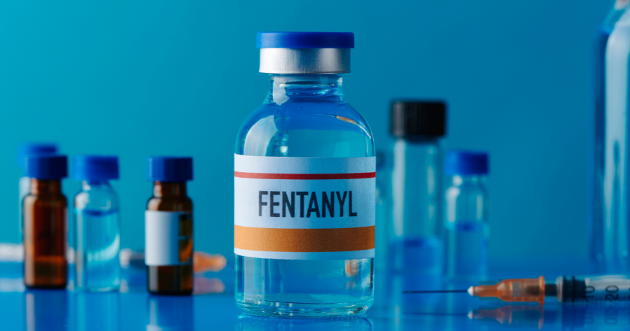 Die Schweiz könnte vor einer neuen Opioidwelle stehen – höchste Zeit für vorbereitende Massnahmen