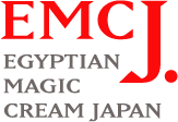 エジプシャンマジッククリームジャパン
