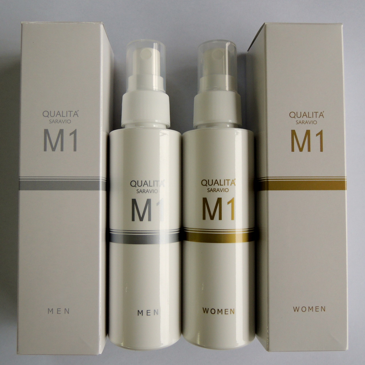 サラヴィオ M1 ヘアケアローション Beauty Supply Kyoto Kinoshita