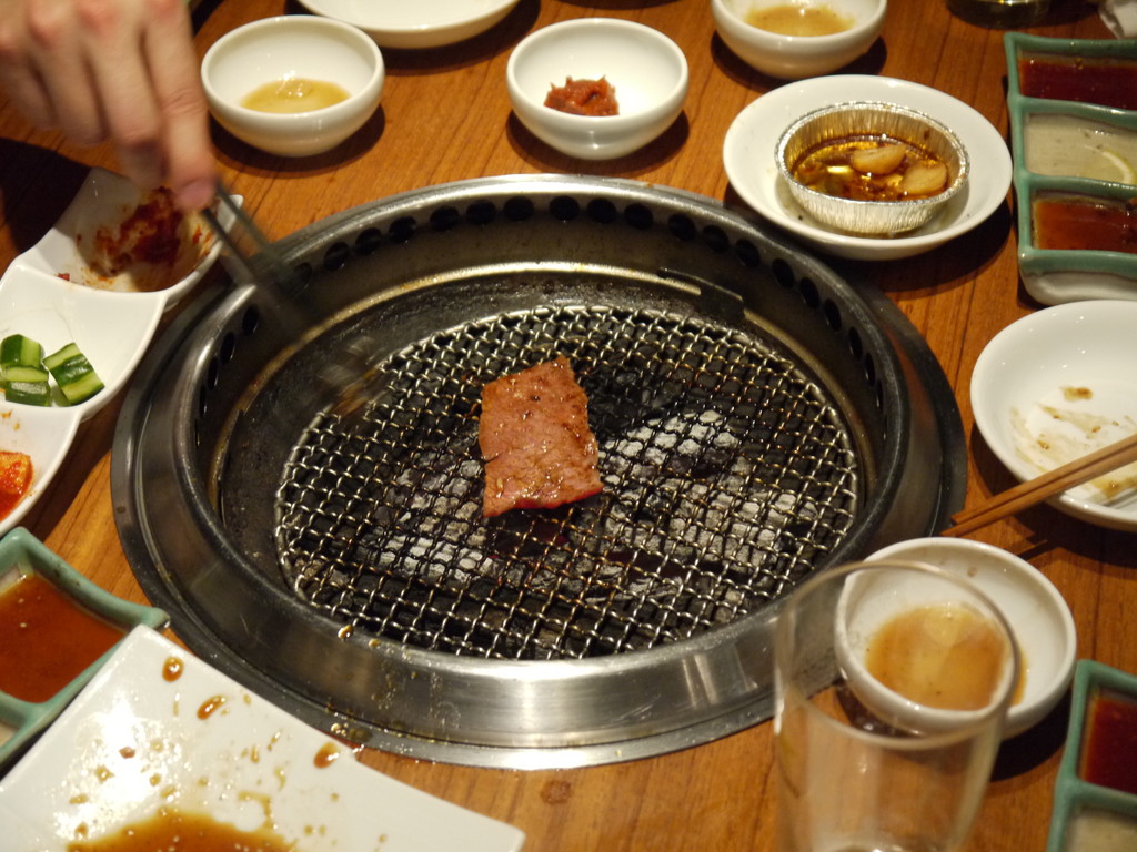 やらかくてうめーんだ。