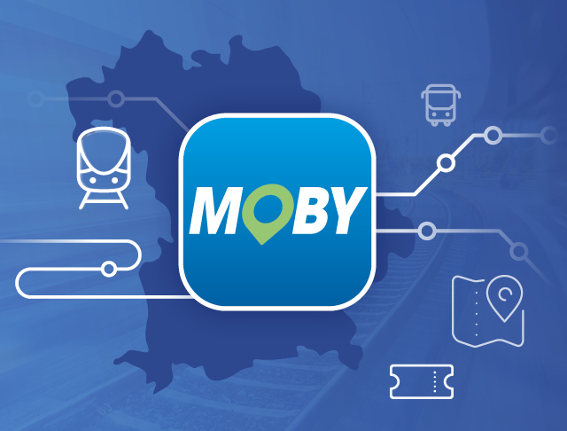 Unterwegs in Bayern mit MoBY