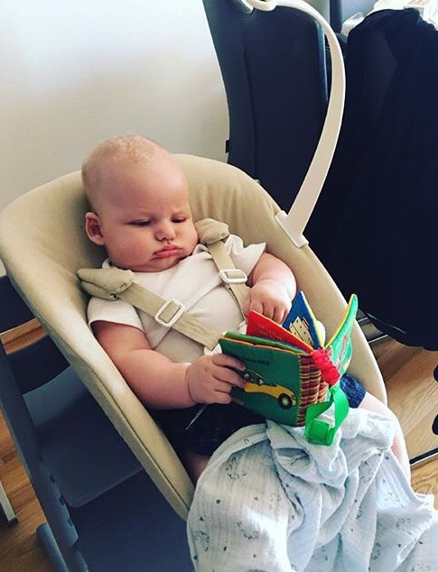 Stokke Newborn Set