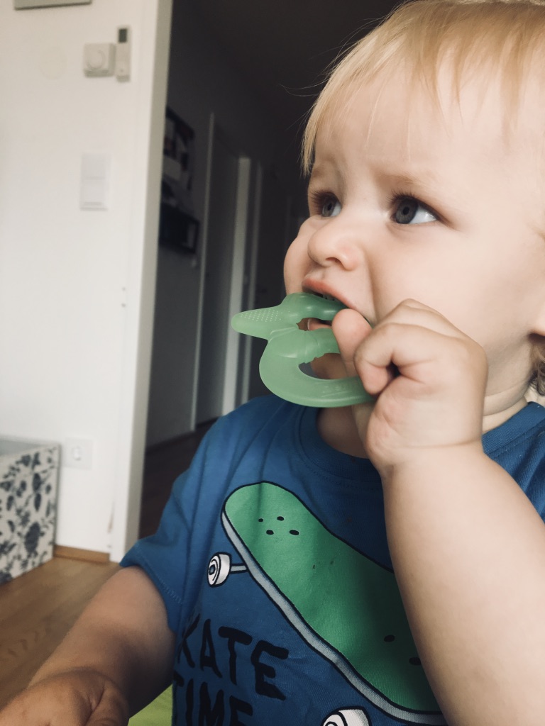 In Kooperation mit Dentistar entstanden. Werbung