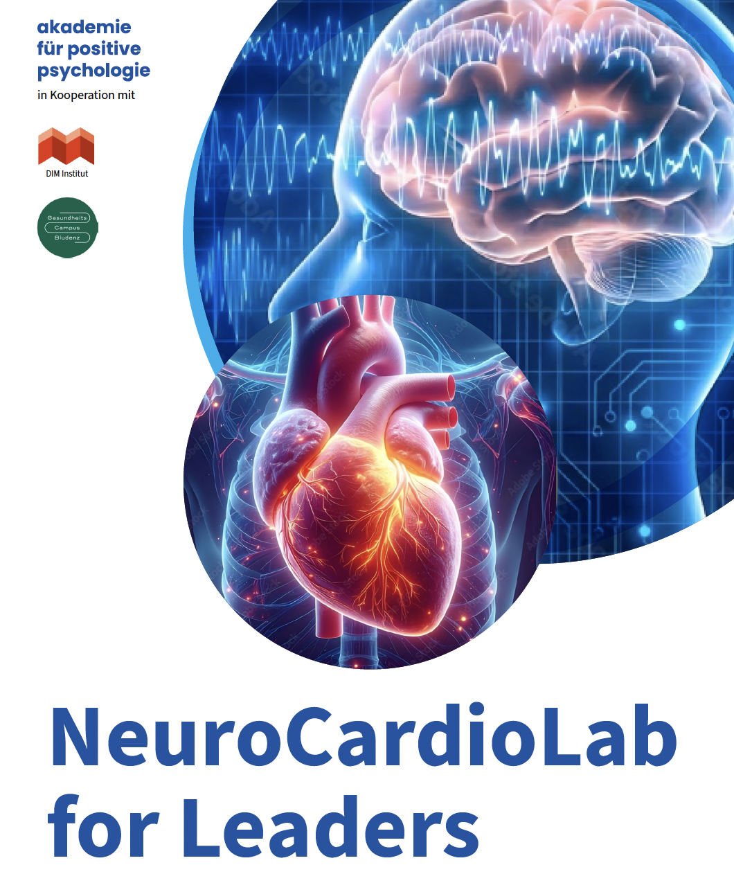NeuroCardioLab for Leaders: Führung ist mehr als ein Führungsstil