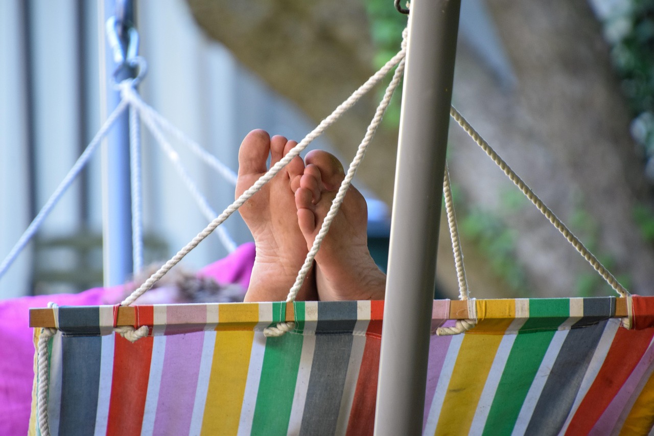Sommerzeit ist Auftankzeit, auch für unser Gehirn!