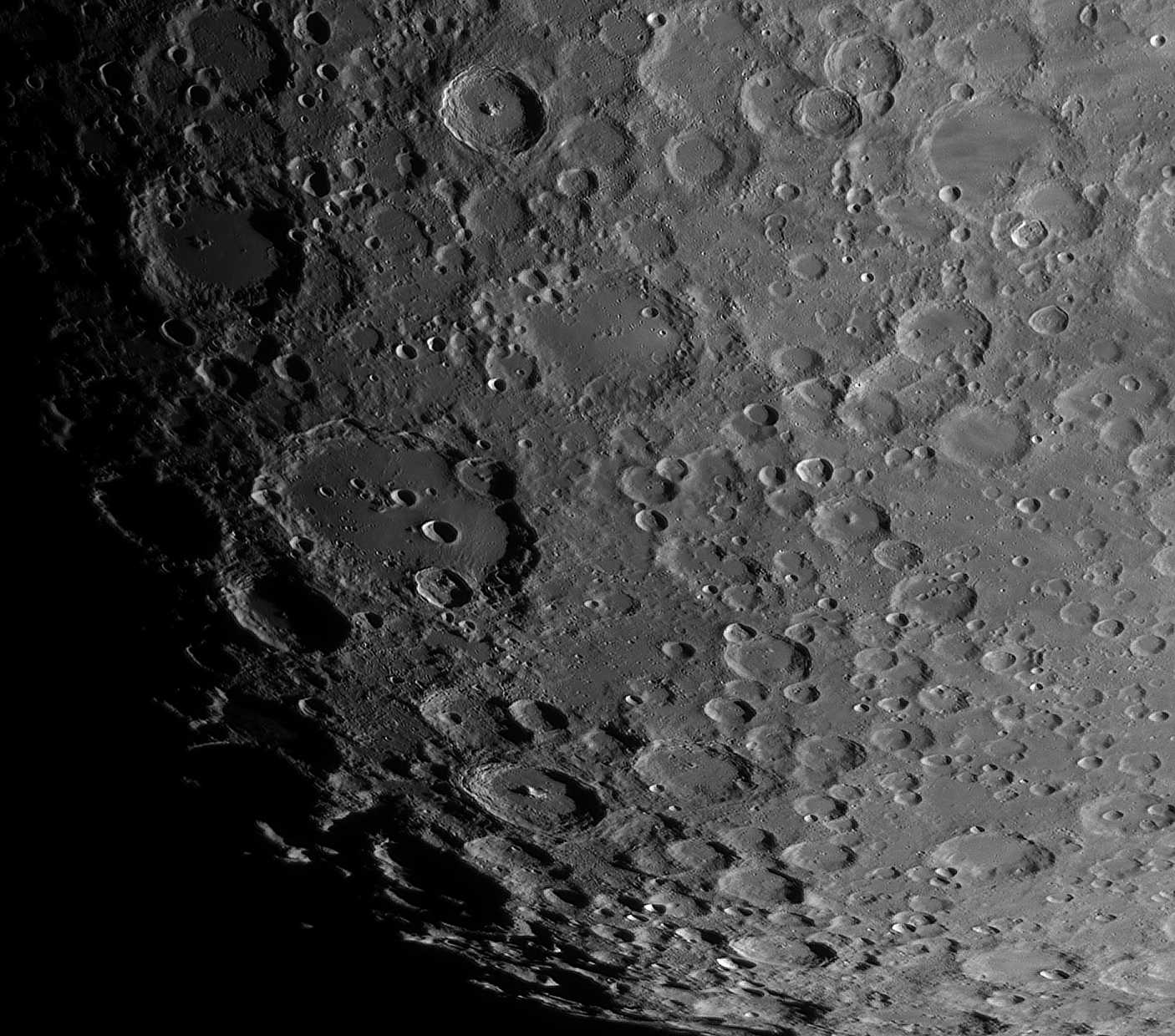 Deep Sky deepskyphotons Astrofotografie