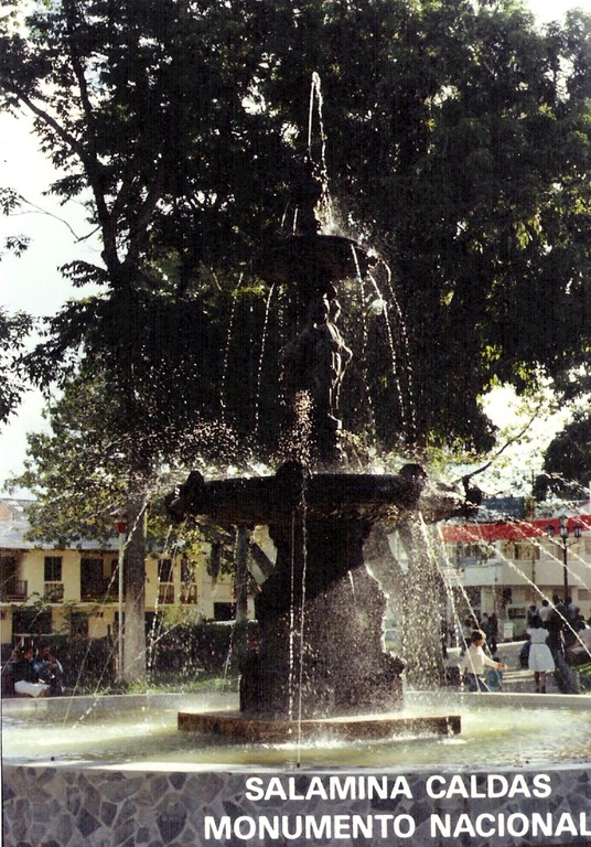 Fuente