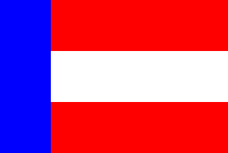 Bandera de Salamina