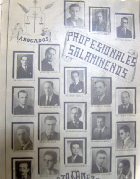Profesionales