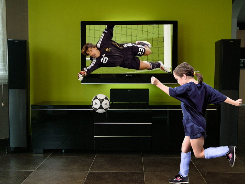 Fillette football