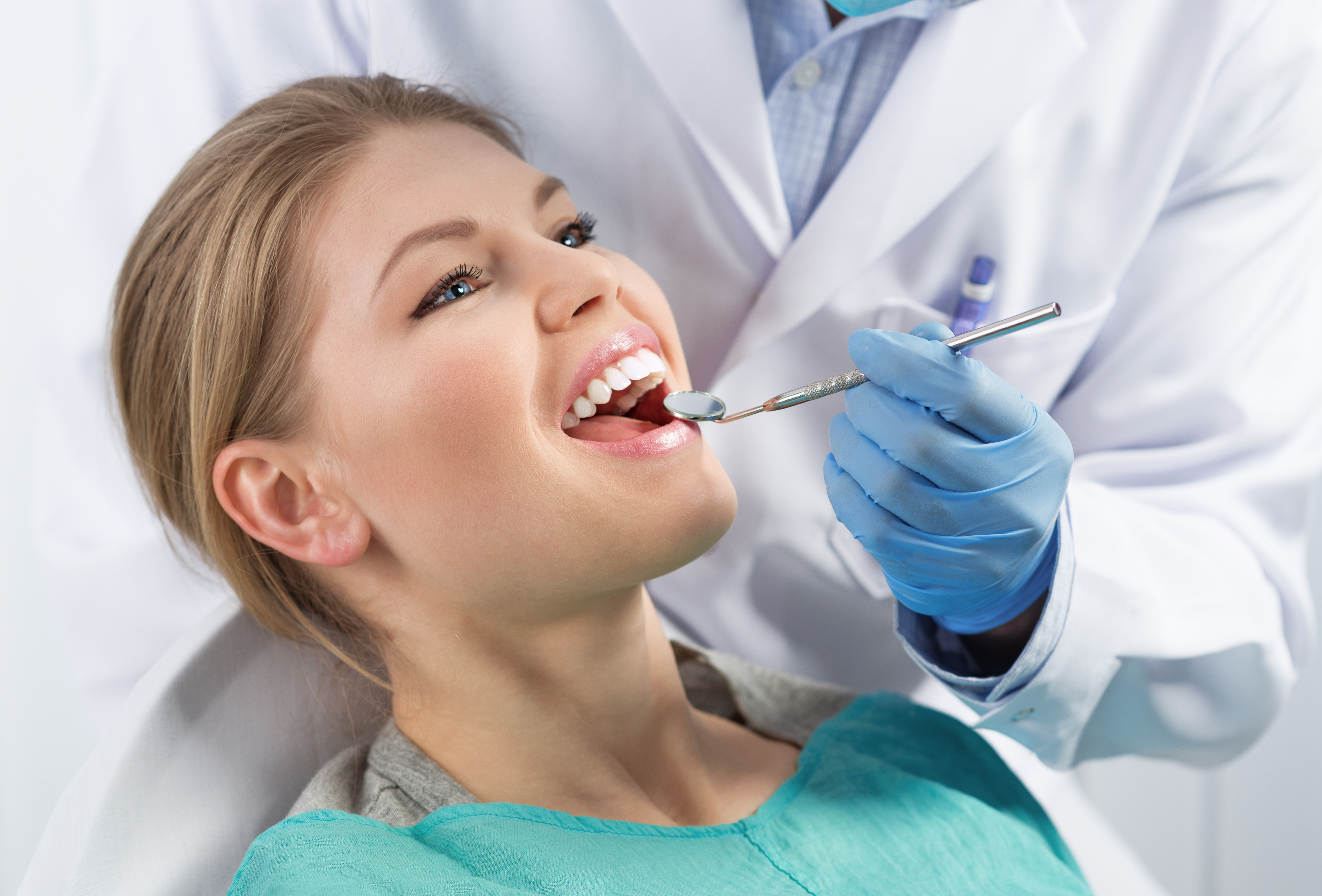 Лечение стоматологических заболеваний