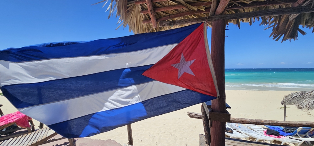 Playa del Este Habana 