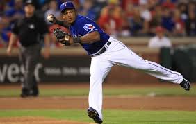Nella foto Adrian Beltre (g42sports.com/)