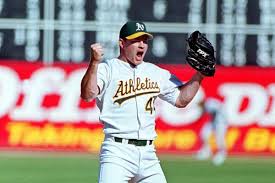 Jason Isringhausen