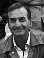 Nella foto Franco Faraone (fonte Museo virtuale FIBS)