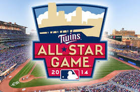 Quest'anno la All-Star Game si svolgerà presso lo stadio dei Twins