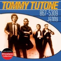 Clicca sulla foto per ascoltare il brano di Tommy Tutone