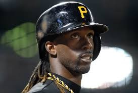 Nella foto Andrew Mc Cutchen