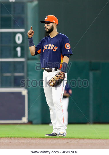Nella foto Marwin Gonzales
