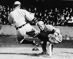 Ty Cobb