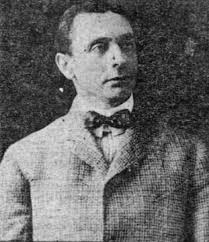 Nella foto Henry Lucas