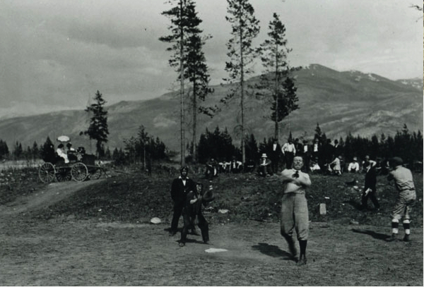 Conan Doyle alla battuta