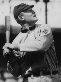 Sam Crawford (www.nebraskabaseballmuseum.com)