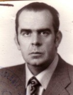 Nella foto Attilio Meda (fonte Museo virtuale FIBS)