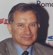 Nella foto Massimo Ceccotti (da baseball.it)