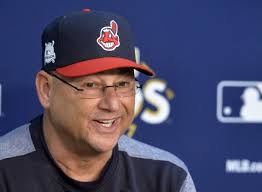 Nella foto Terry Francona