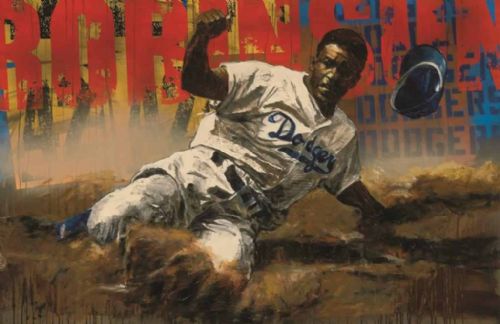 Stephan Holland Art
