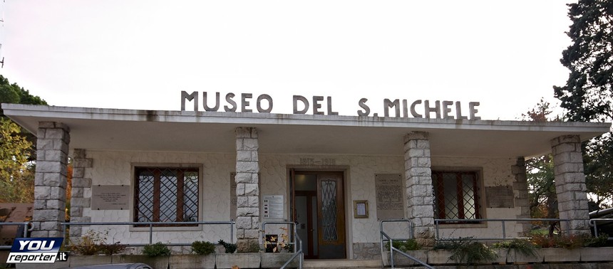 MUSEO MONTE SAN MICHELE Bersaglieri Monfalcone museo-monte-san-michele-bersaglieri-monfalcone