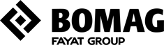 Bomag Logo