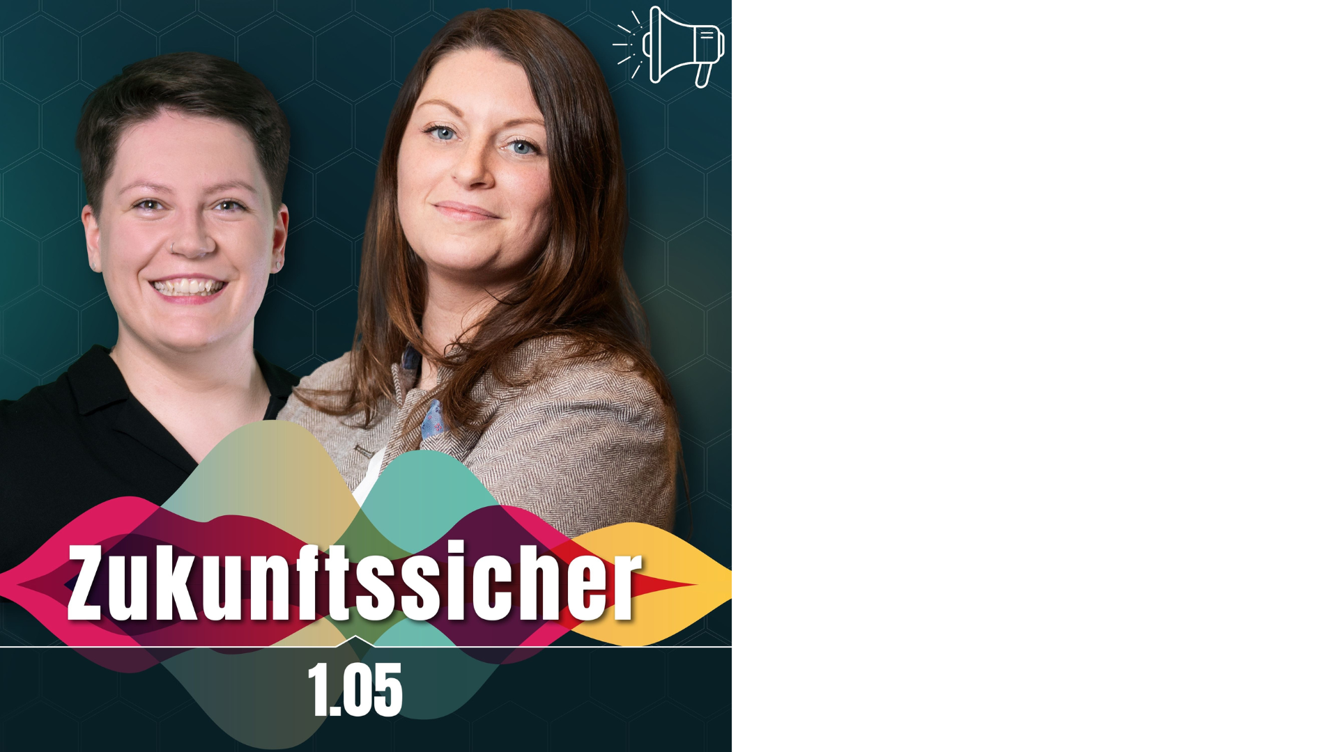 Podcast "Zukunftssicher" - Folge 5: Das Mindset im Innovationsprozess