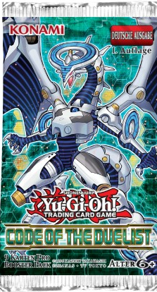 Code of the Duelist