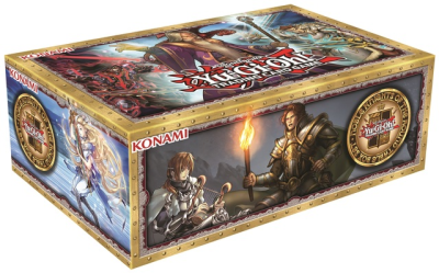 Noble Knights Box Sex