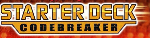 Yugioh Codebreaker