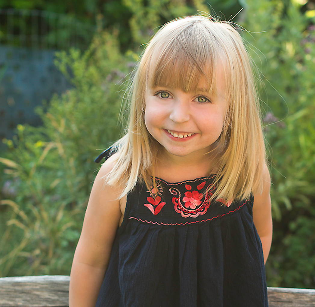 Baby Pinafore Dress Little Cotton Dress Children's Clothes