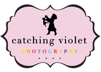 Catching Violet Photography