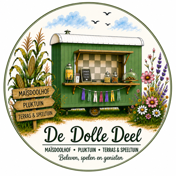 De dolle deel