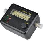 Satfinder