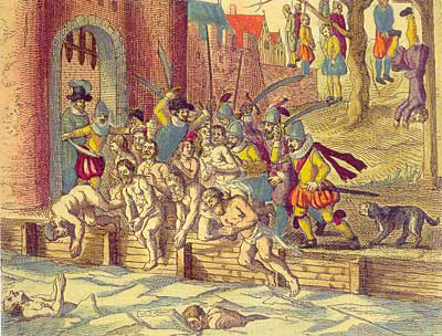 Door Onbekend - rijksprentenkabinet, Publiek domein, https://commons.wikimedia.org/w/index.php?curid=9957416.