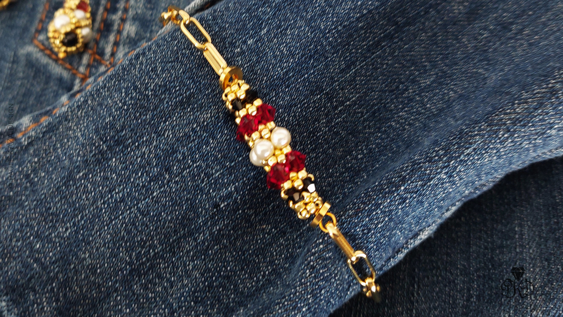 Trouvez le bon bracelet