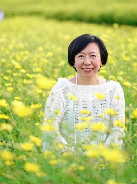 吉沢裕紀子