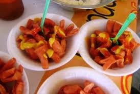 SALCHIPULPOS