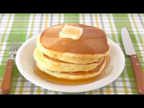 HOT CAKES
