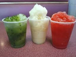 RASPADOS